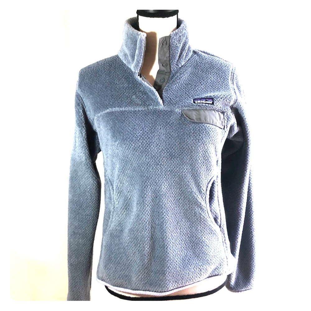 Re-Tool Snap-T Fleece Pullover